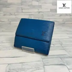 2025年最新】LV エピ 三つ折り財布の人気アイテム - メルカリ