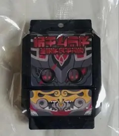 DXゴチゾウパーティーコレクション 仮面ライダーガヴバージョン ランゴゴチゾウ