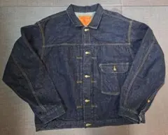 TCB jeans 20's Jacket　サイズ50 Tバック