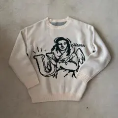 ニット セーター