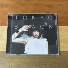 大森靖子 / TOKYO BLACK HOLE