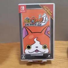 妖怪ウォッチ1 for Nintendo Switch レベルファイブザベスト