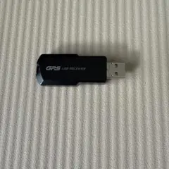 USB GPS2 I-O DATA 中古