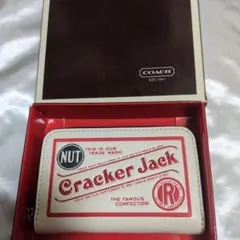 コーチ コインケース