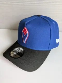 ニューエラMLBキャップ　アトランタブレーブス　9forty A-Frame