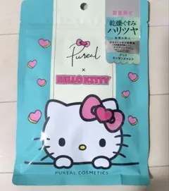 Pureal Hello Kitty クリアエッセンスマスク 7枚入のサムネイル
