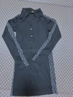 BLACK QUEEN ミニワンピース 値下げ中