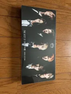 防弾少年団 (BTS) - CD 特典付