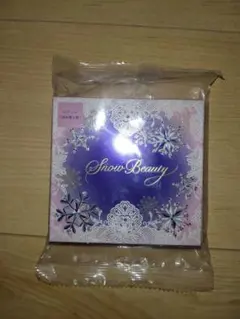 Snow Beauty ブライトニング　スキンケアパウダー　レフィル
