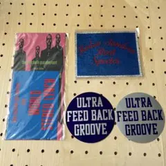 2026年最新】ミッシェルガンエレファント ステッカーの人気アイテム