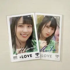イコラブ　佐々木舞香　ミニフォト　レア　シトロン イコラブ 佐々木舞香 ミニフォト レア シトロン 【公式通販】