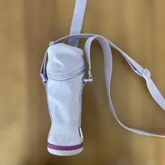 サーモス マイボトルポーチ ストラップ付き APG