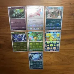 マスターボールミラー　まとめ売り　ポケモンカード