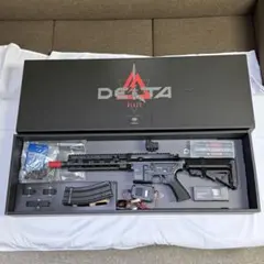 2025年最新】hk416 マガジン デルタの人気アイテム - メルカリ