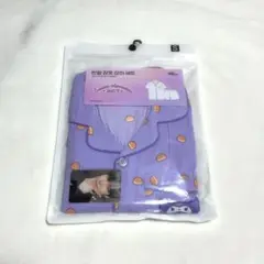 NCT サンリオ パジャマ クン 新品未使用 jp.ktown4u.com : (NCT ヘチャン) Sanrio Pajama [Beige] 人気が