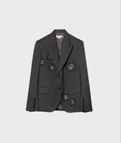 2025年最新】masu テーラードジャケット スタッズの人気アイテム