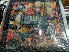 餓狼伝説 City of the Wolves エビテン ゲーマーズ 店舗特典他