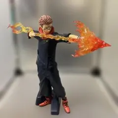 MAXIMATIC PLUS 宿儺　呪術廻戦　フィギュア