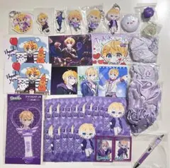 きみゆめ めろんぱーかー のっき アクリルキーホルダー 缶バッジ 他 きみゆめ めろんぱーかー のっき アクリルキーホルダー 缶バッジ 他