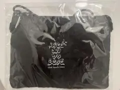 Lead Upturn 2025 サコッシュ