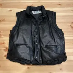 2025年最新】SCHOTT メンズ ダウンベスト・キルティングベストの人気