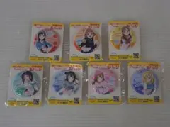 ラブライブサンシャイン