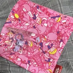 グルーミー　めじるしチャーム　マスコット