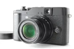 【美品　箱付属品全て有】FUJIFILM X10 デジタルカメラ 本体 楽天市場】【中古】【1ヶ月保証】 富士フイルム FUJIFILM X10 FX-X10