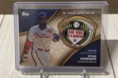 パッチカードmlb