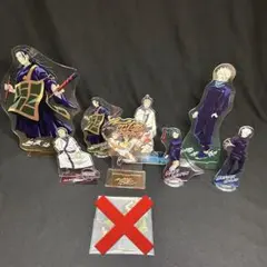 呪術廻戦 アクリルスタンド