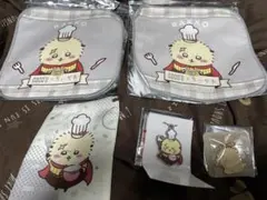 ちいかわ ココス ちいかわ