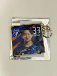 vファーレン長崎 色紙