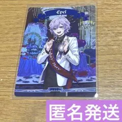 ツイステ　ヴィル　ビルディバイド　BR BT 2枚セット TCG「ビルディバイド」【公式】 on X: 