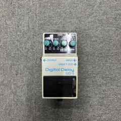 boss dd-3 日本製　JAPAN ディレイ　delay 青ラベル　中期？ boss dd-3 日本製 JAPAN ディレイ delay 青ラベル 中期？ - メルカリ