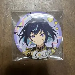 あんスタ ユメ エスプリ デビュー缶バッジ - メルカリ