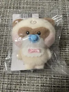 ZB1 ジャンハオ　ベビーハニニ ぬいぐるみ ゼロニ hanini