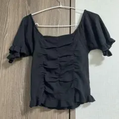 GRL トップス