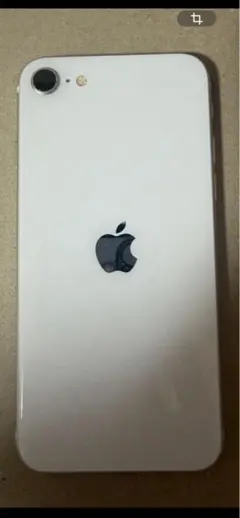 iphone se 第3世代 64gb