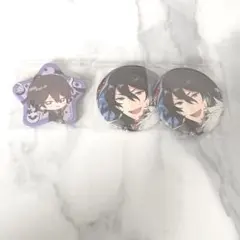 2025年最新】朔間零 缶バッジの人気アイテム - メルカリ