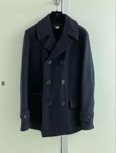 2025年最新】PHIGVEL ピーコート・ウールコートの人気アイテム