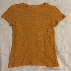 Steven Alan シュリンク ジャージー Tシャツ