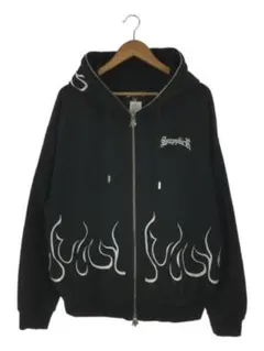 supplier(supplier)ジップパーカー