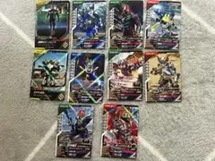ガンバレジェンズ cx03