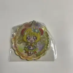プリキュア ボールチェーンキーホルダー