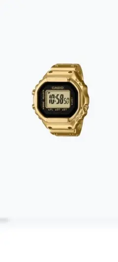 新品・未使用★国内正規品★G-SHOCK★CRW-001-1JR CASIO ［新品・未使用品］カシオウオッチ50周年記念 限定 RING
