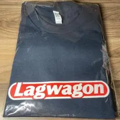 Lagwagon Tシャツ XL 新品　未開封　ラグワゴン　NOFX FAT 1_000000020894.jpg?1678209904