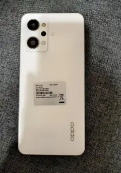 OPPO Reno9 A 本体 【美品】 Amazon | 【整備済み品】OPPO Reno9 A 5G 本体 Ymobile版 A301OP