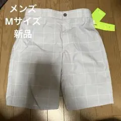 メンズMサイズ　HK WORKS LONDON 短パン