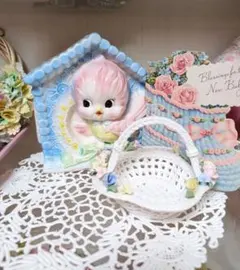 ヴィンテージ☆ベビープランター