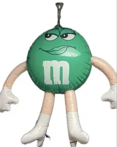 m&m's ブルー① ⭐︎希少　レア⭐︎ 非売品 Amazon.co.jp: 激レア M&M's エムアンドエムズ LAY-Z-BOY